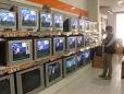 La televisi&oacute;n se acaba